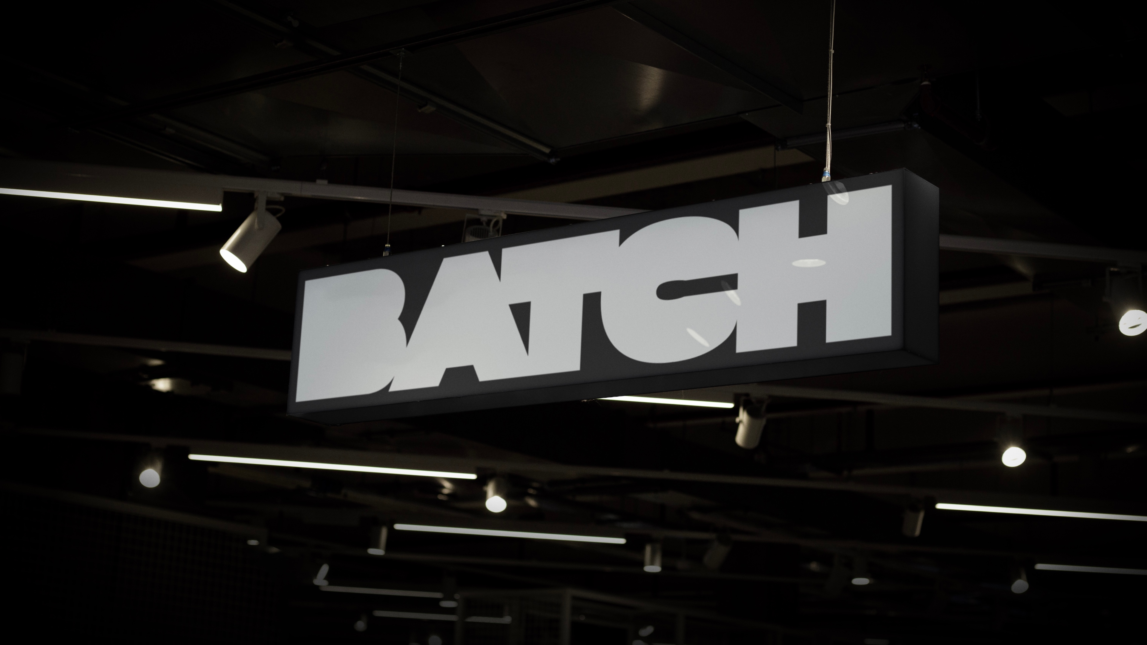 Batch 08
