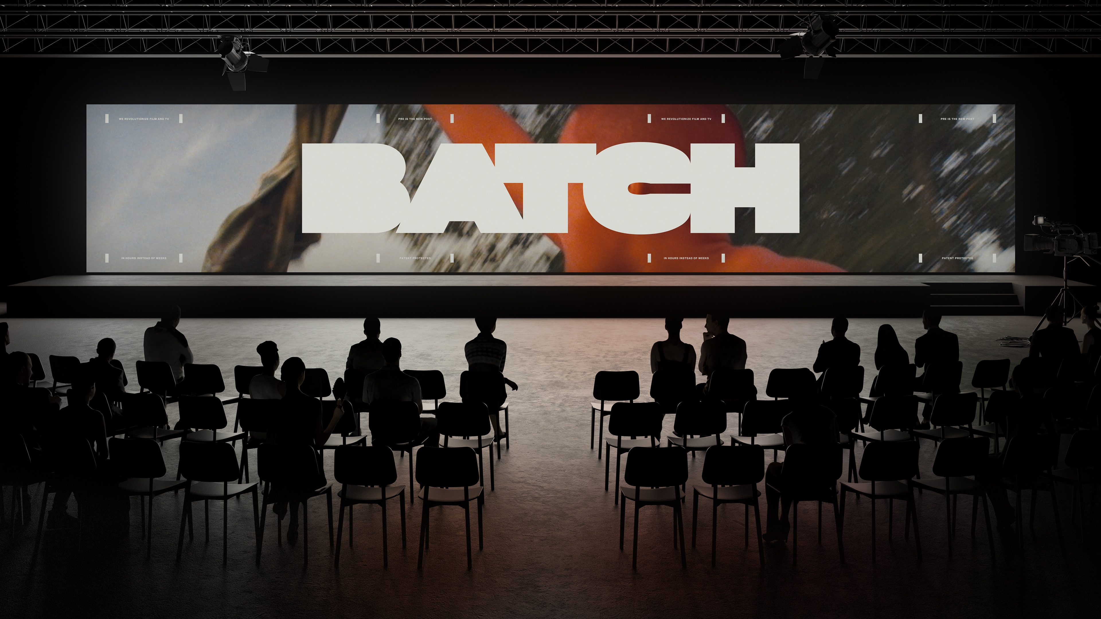 Batch 20